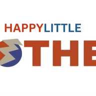 happylittlemother logo